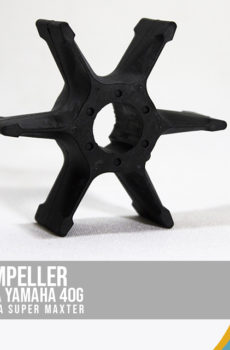 Impeller para Yamaha 40G